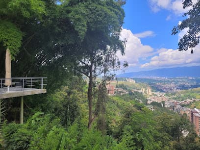 Casa Samambaya — foto