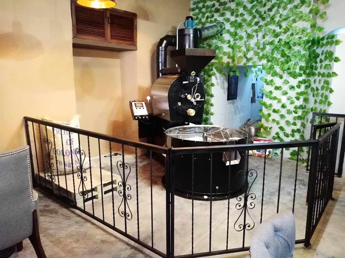 Café Cauca