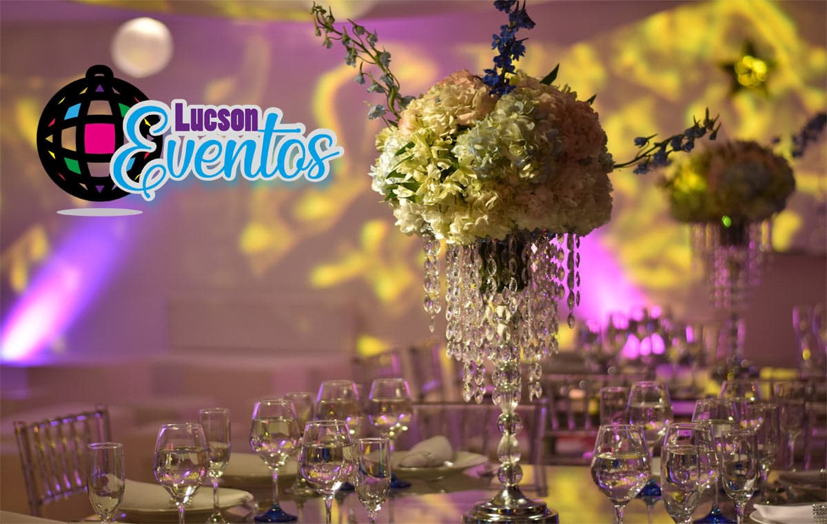 Lucson Eventos