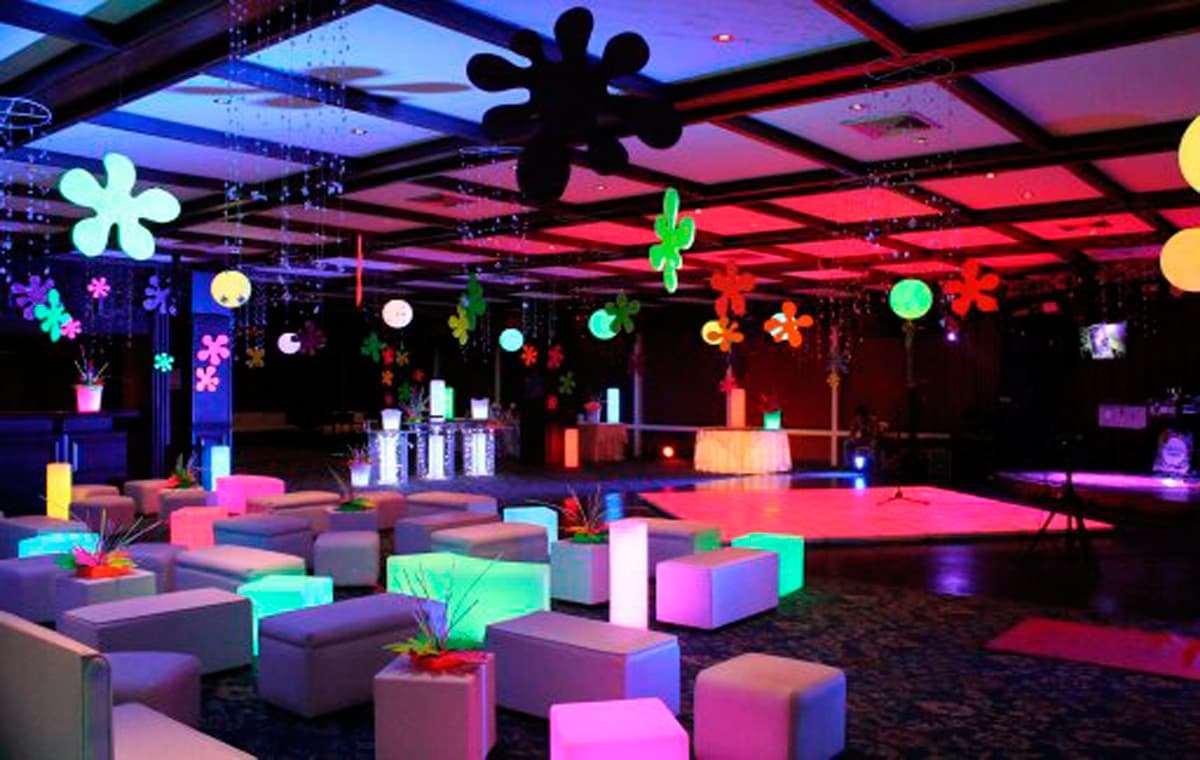 Lucson Eventos — foto