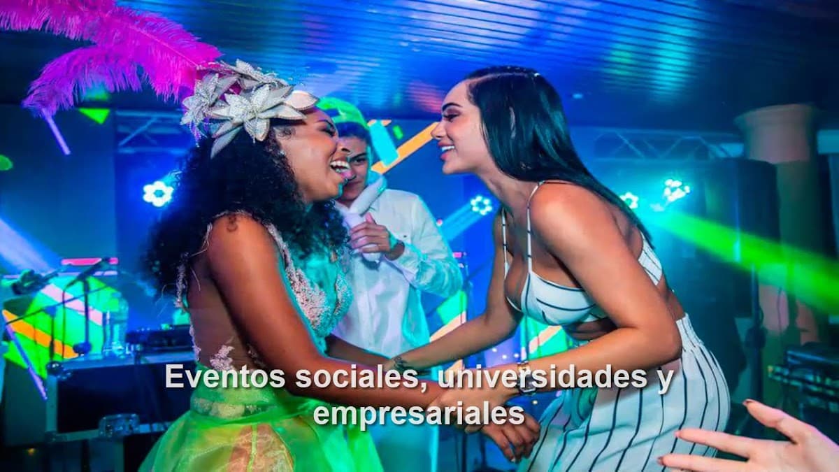 Lucson Eventos — foto