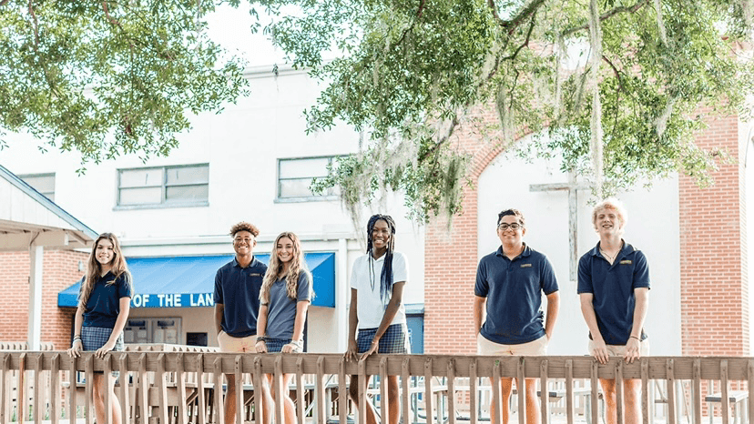 Cambridge Christian School
