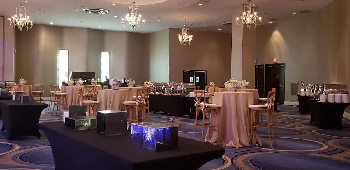 Elevate Event Agency — foto