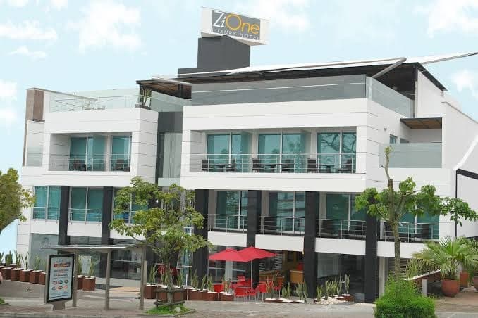 Zi One Luxury Pereira