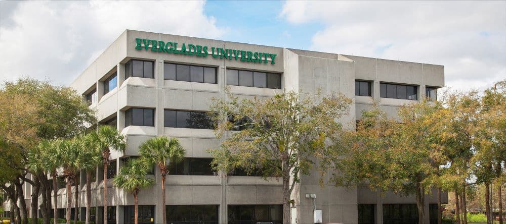 Everglades University Orlando