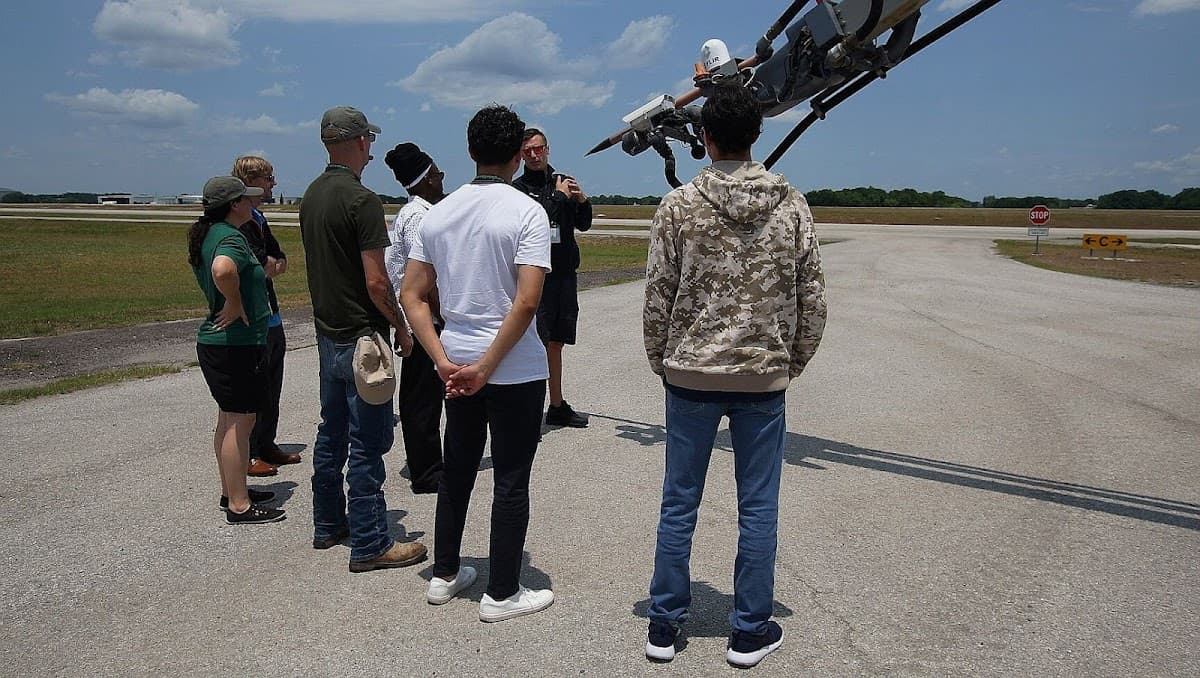 Everglades University Orlando — foto