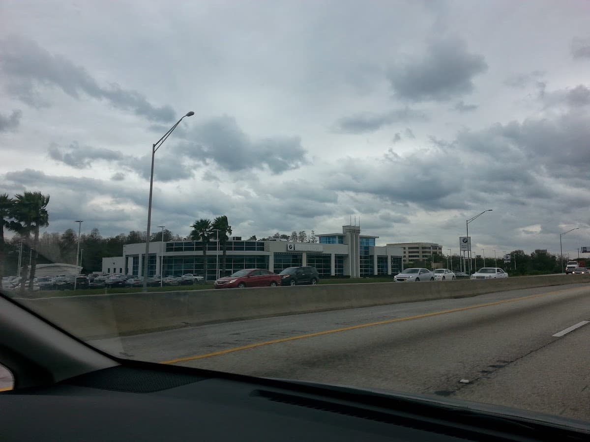 Everglades University Orlando — foto