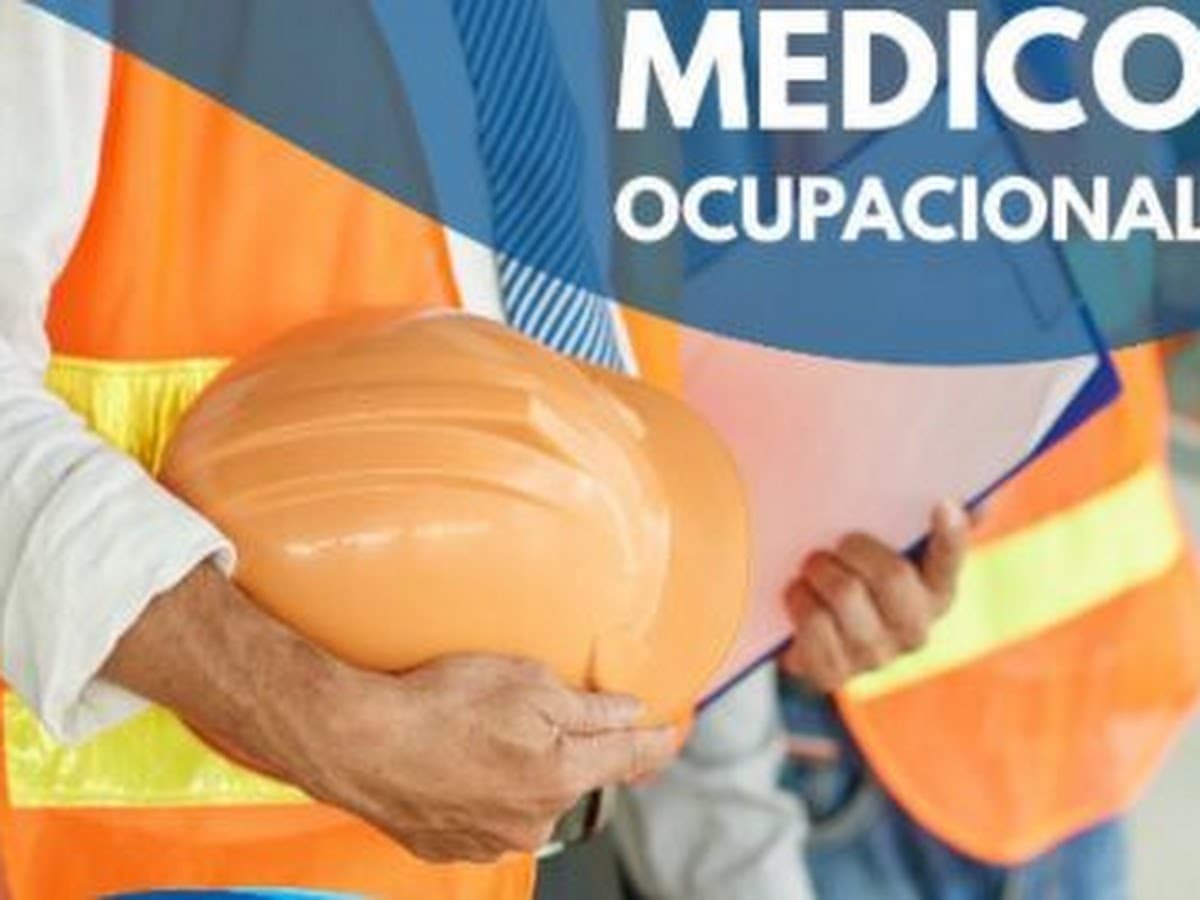 Centro Medico Ocupacional — foto