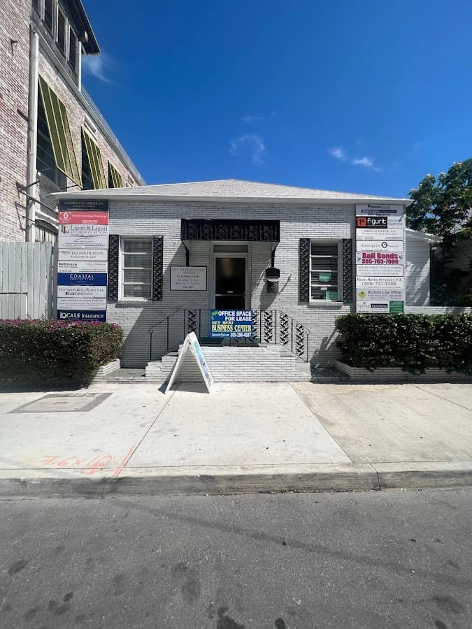 Mz Bee’s Bail Bonds Services Fort Lauderdale - Bail Bondsman