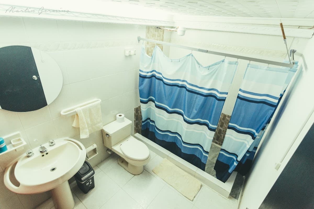 Enso Hostel — foto