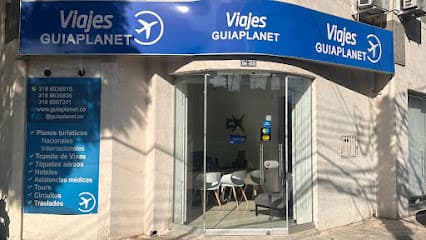 VIAJES GUIAPLANET Agencia de Viajes — foto