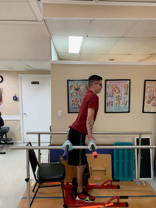 American Pro-Health Rehabilitation Center, Inc