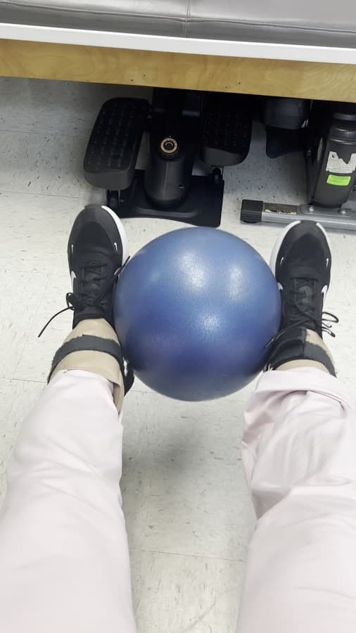 American Pro-Health Rehabilitation Center, Inc — foto