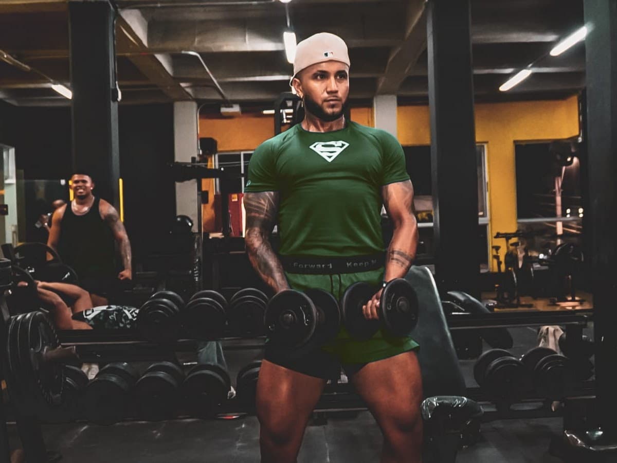 Smart Fit - Mío Cartagena — foto