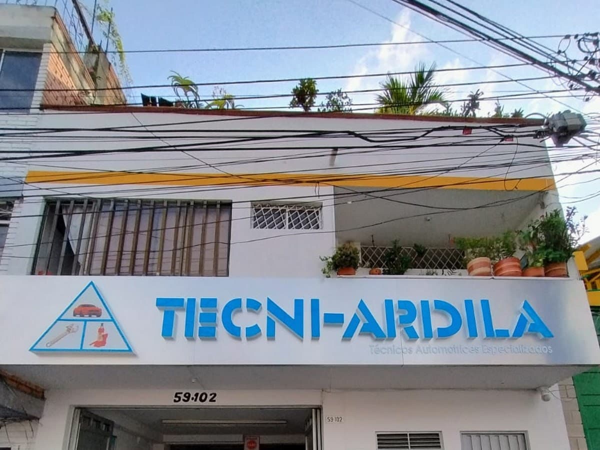 Tecniardila