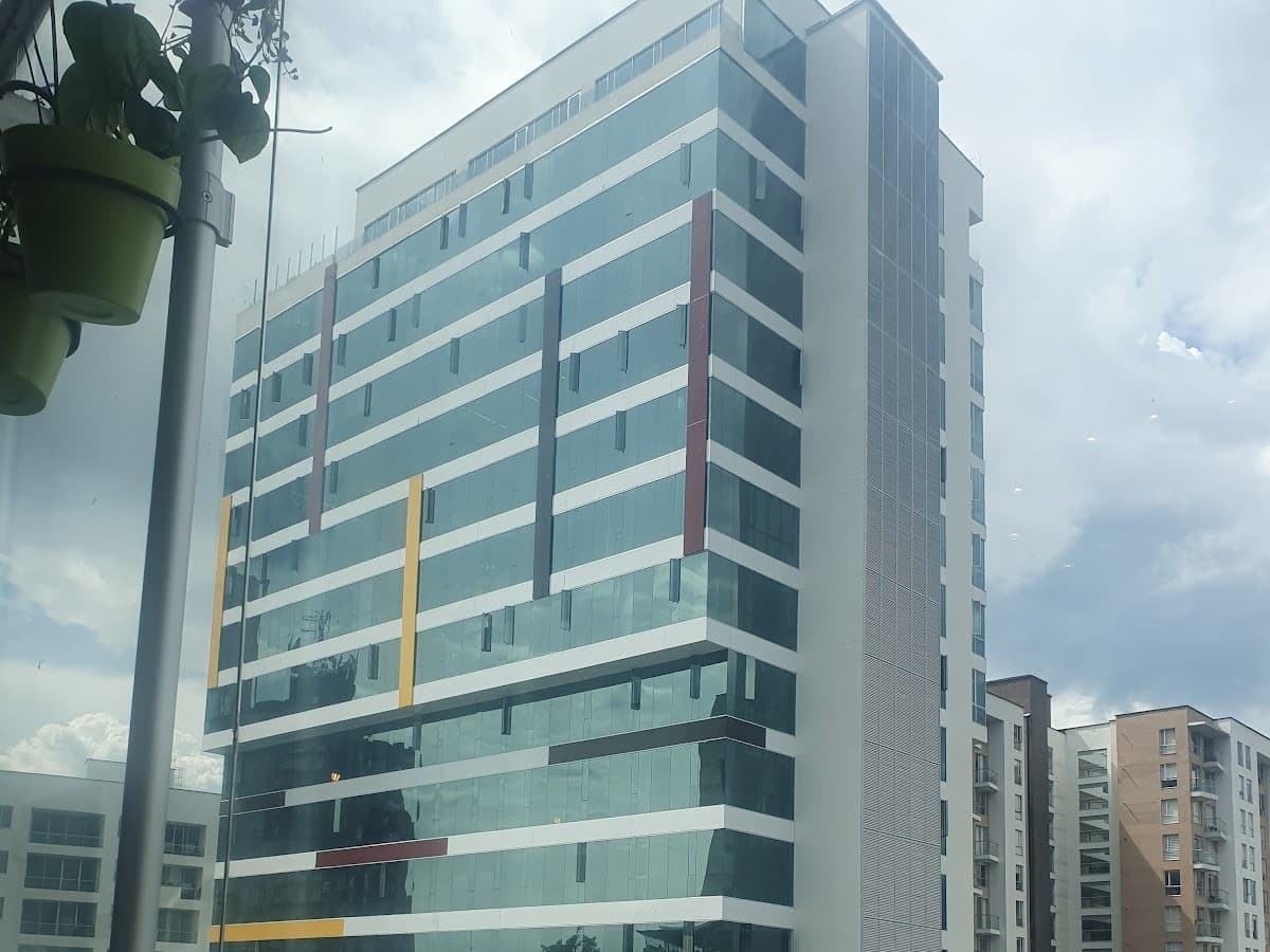 Clínica Oftalmológica Del Café — foto