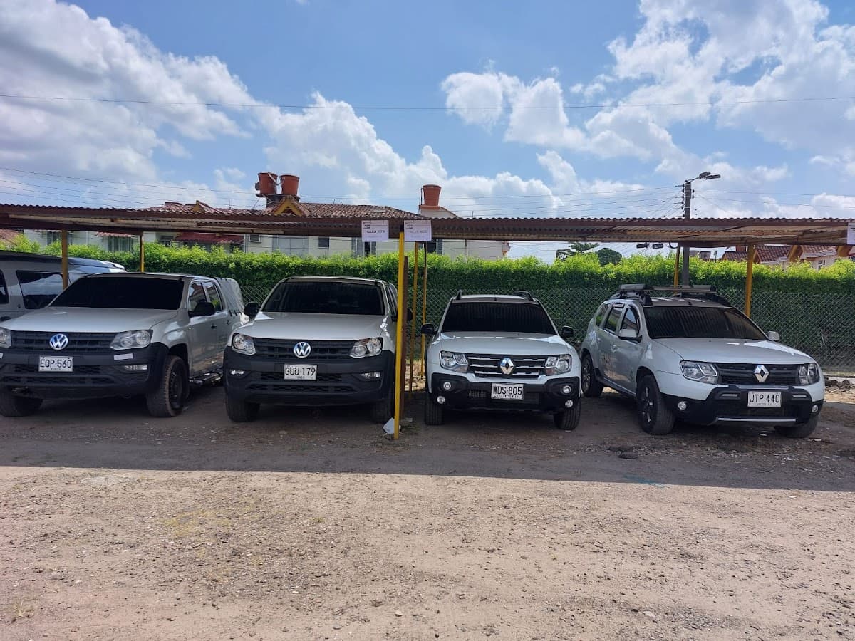 logistica jlc
