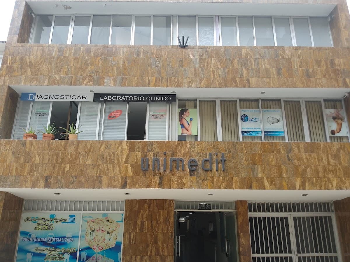 Unimedit