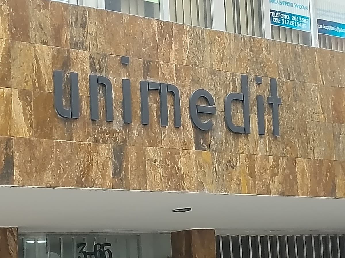 Unimedit — foto