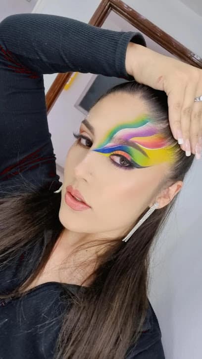 ACADEMIA DE BELLEZA CEDECA — foto