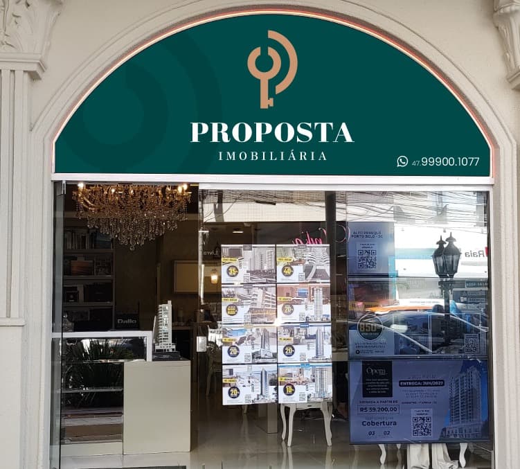 Proposta Imobiliária - Itapema Santa Catarina — foto