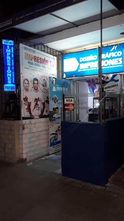 Personalízalo — foto