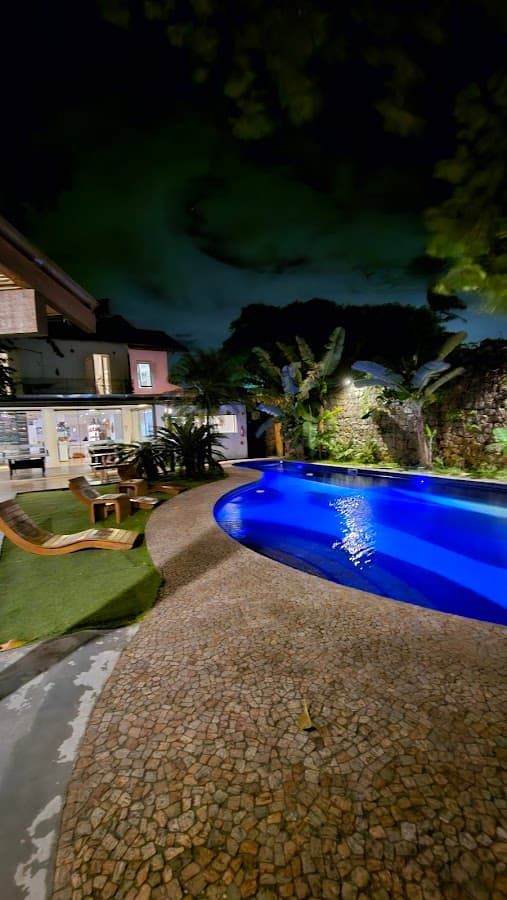 The Search House — foto