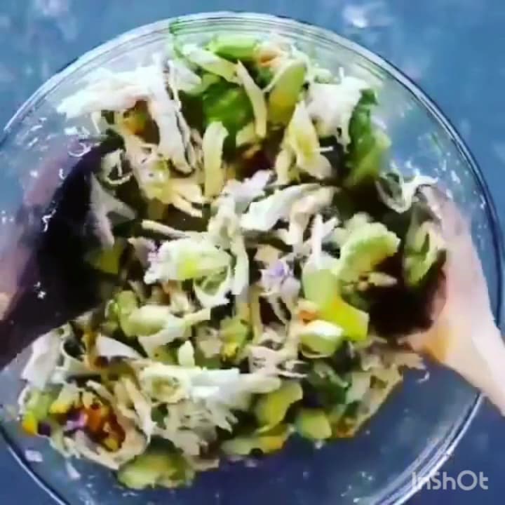 NUTRICIONISTA - RUTH GONZALES — foto