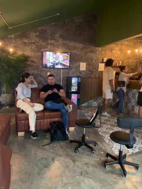 Holy Fellas Studio — foto