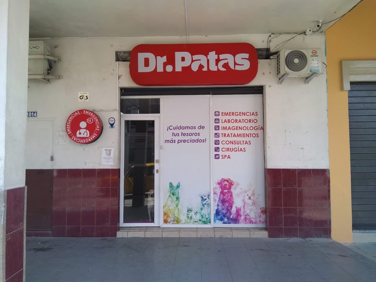 Happy Pet Clínica Veterinaria