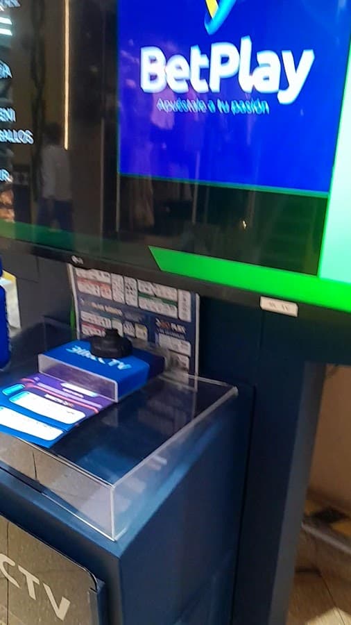 DIRECTV Cartagena — foto