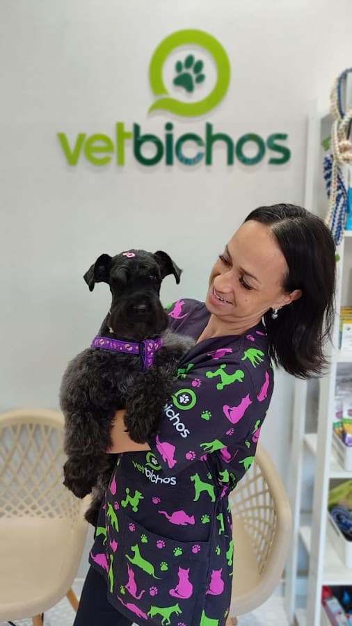 Vetbichos — foto