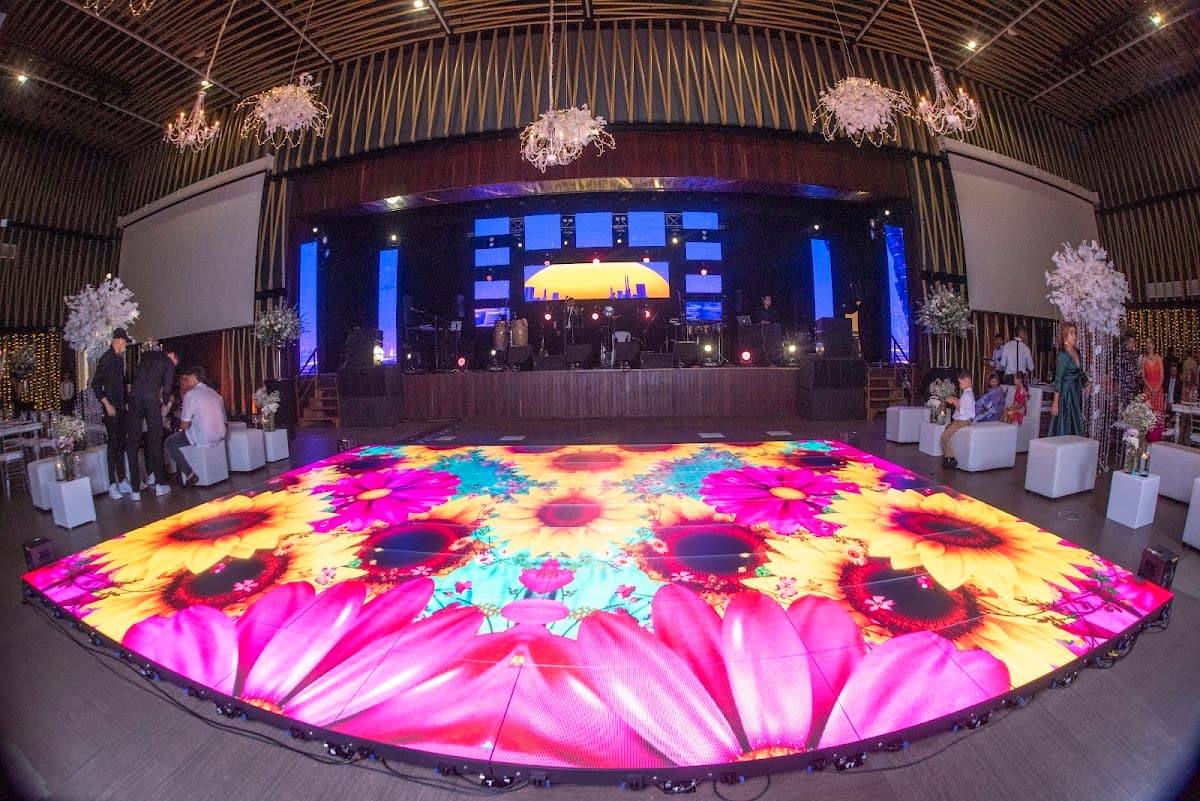 Puntual Eventos Ltda.