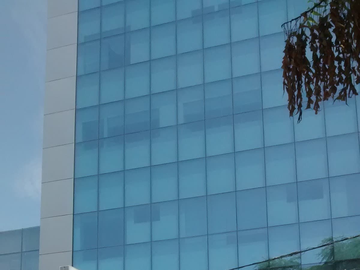 Centro Médico Carita Feliz