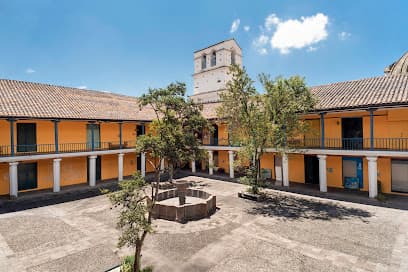 Museo de la Ciudad