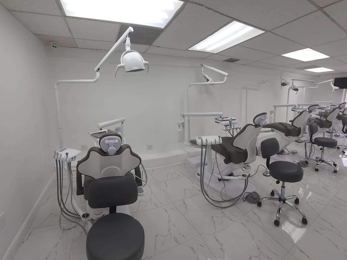 Dr Jauregui Dental Care.Corp — foto
