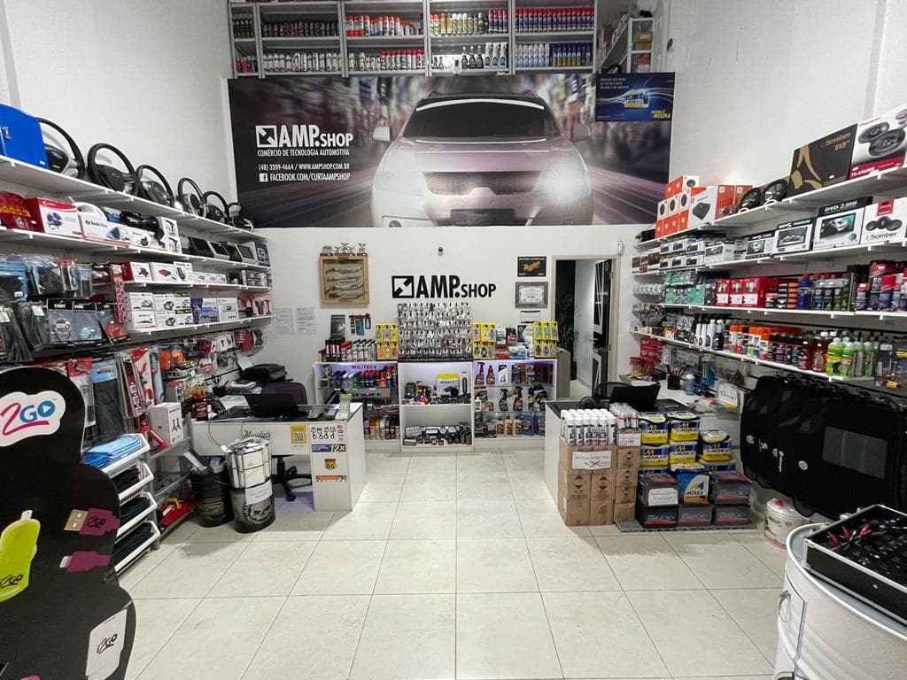 AMP.SHOP — foto