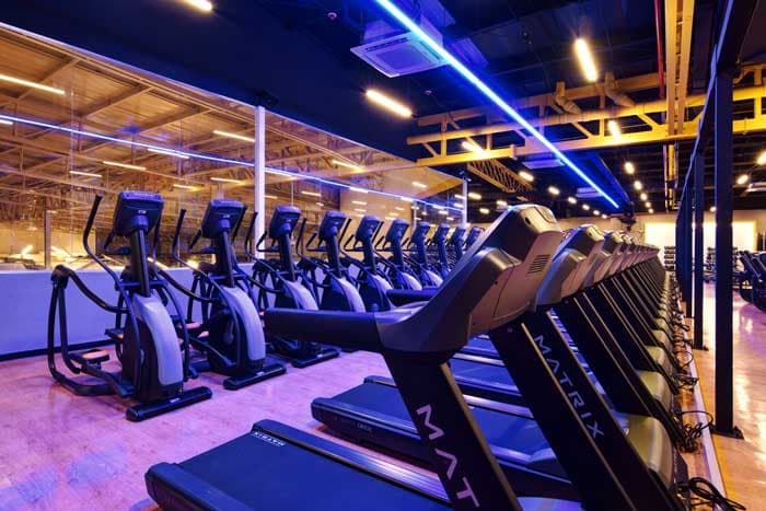 Smart Fit - Único Neiva — foto
