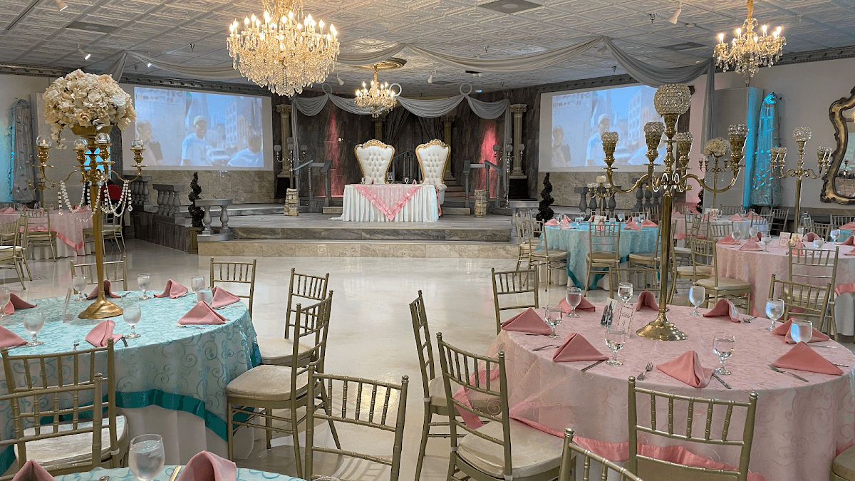 The Event Factory