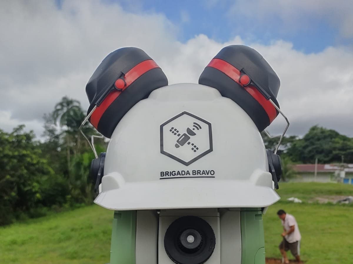 SECATP EIRL -Topografía & Geodesia — foto
