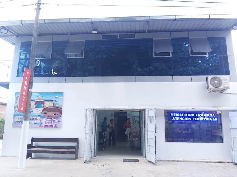 Medicentro Figueroa