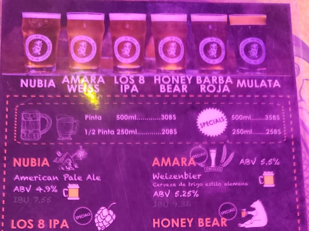 Sir Pieper Resto - Bar — foto