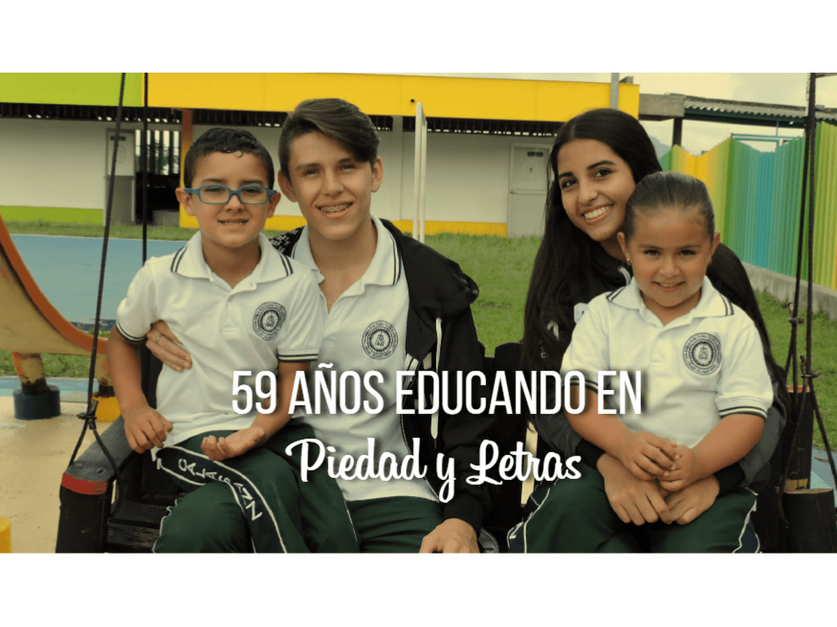 Colegio San José — foto