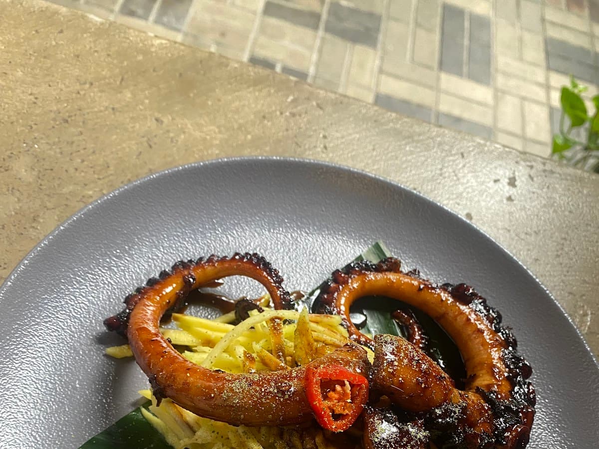 Mekong Restaurante Poblado — foto