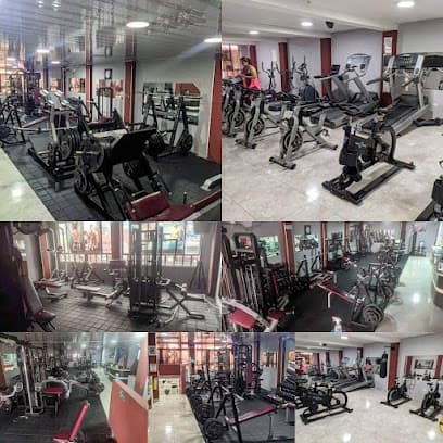 Fit & Estetic Center Gym — foto