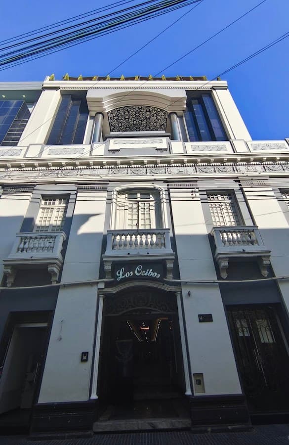 LexTech Andrade y Asociados | Abogados & Tecnología