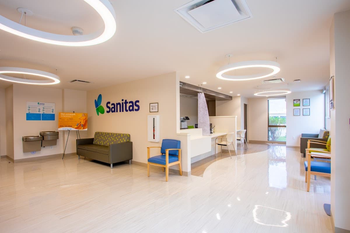 Sanitas Medical Center