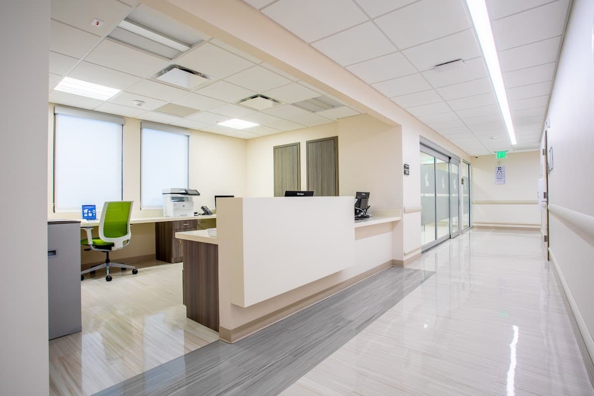 Sanitas Medical Center — foto