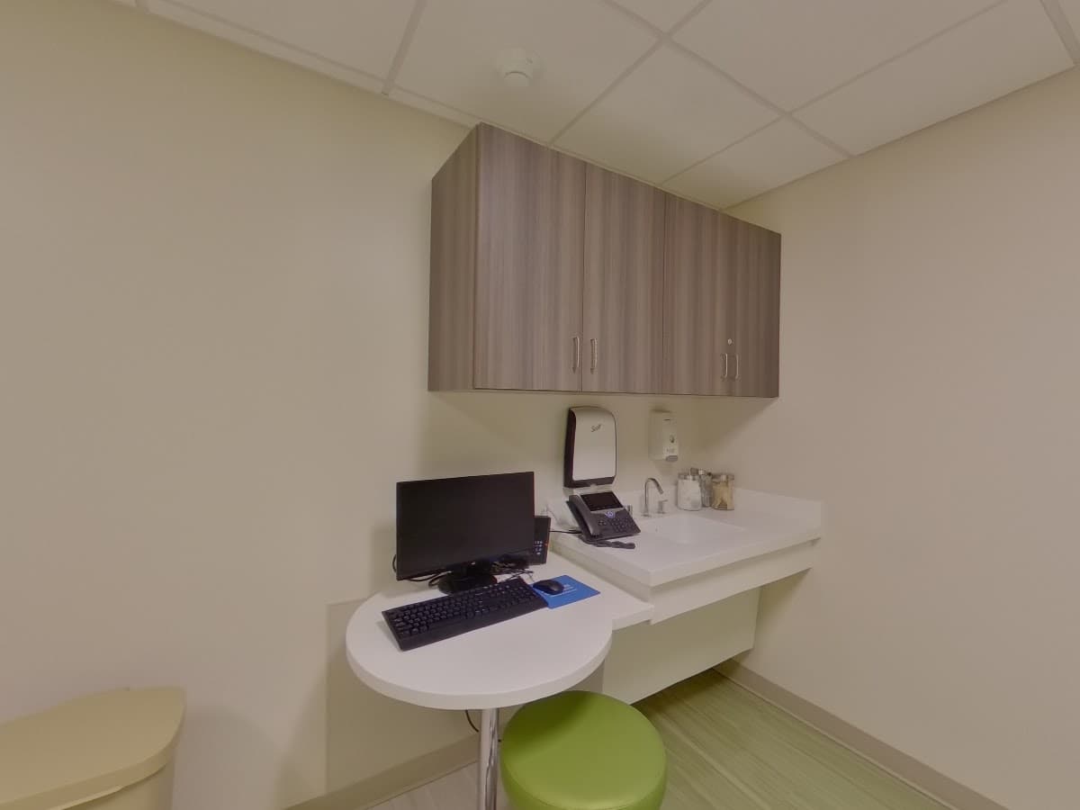 Sanitas Medical Center — foto