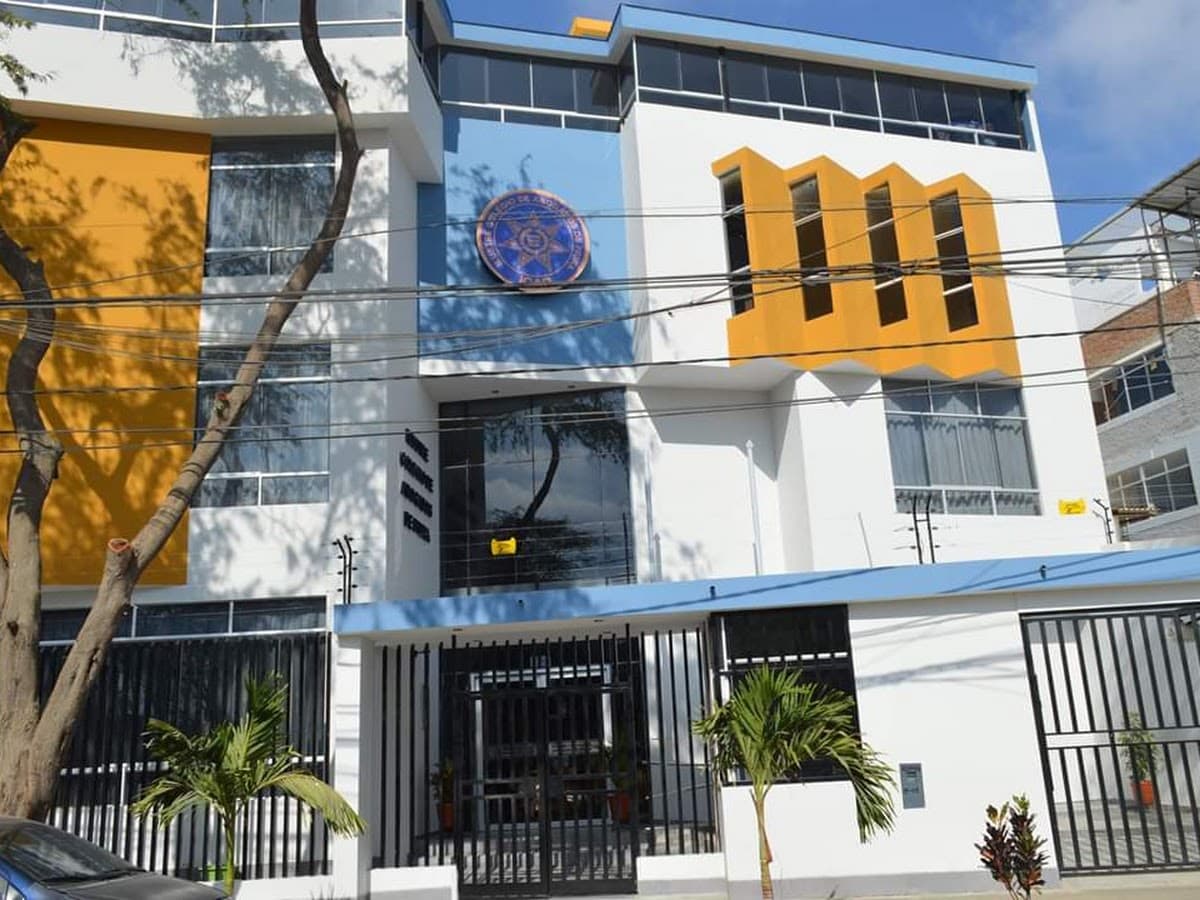 Ilustre Colegio de Abogados de Piura — foto